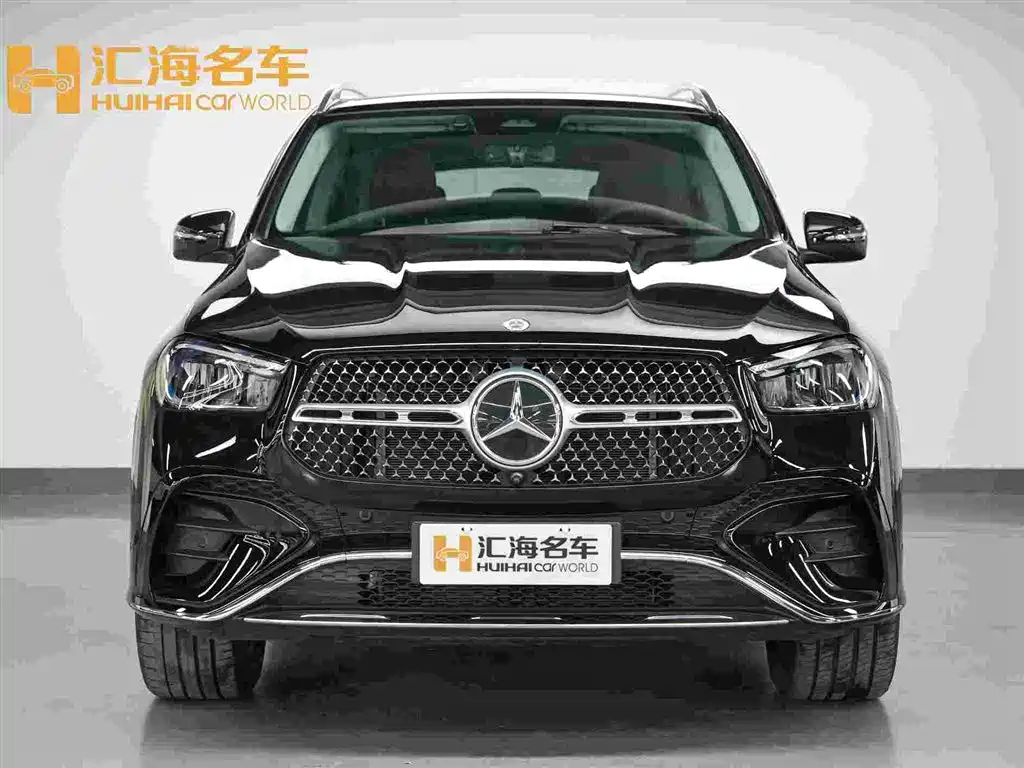 Mercedes-Benz GLE 2025 2025 GLE 350 4MATIC Fashion