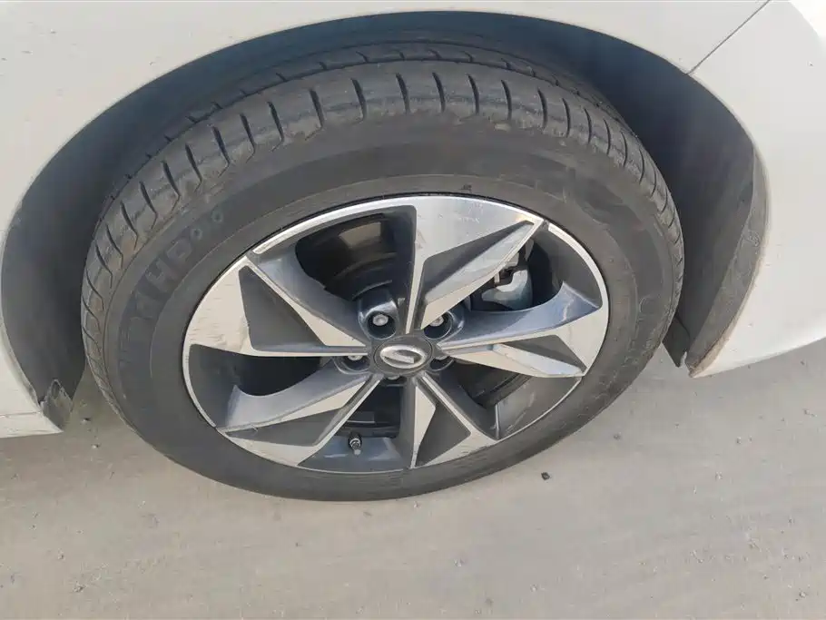 GAC Trumpchi Trumpchi M6 2023 PRO 270T DCT Premium Edition фото 6