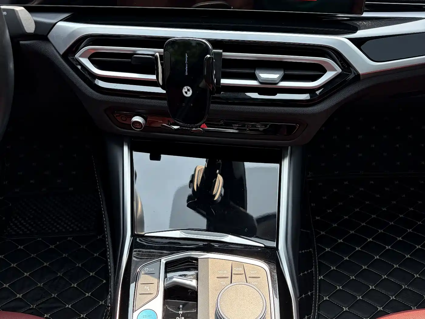 BMW i3 2022 eDrive 35 L фото 14