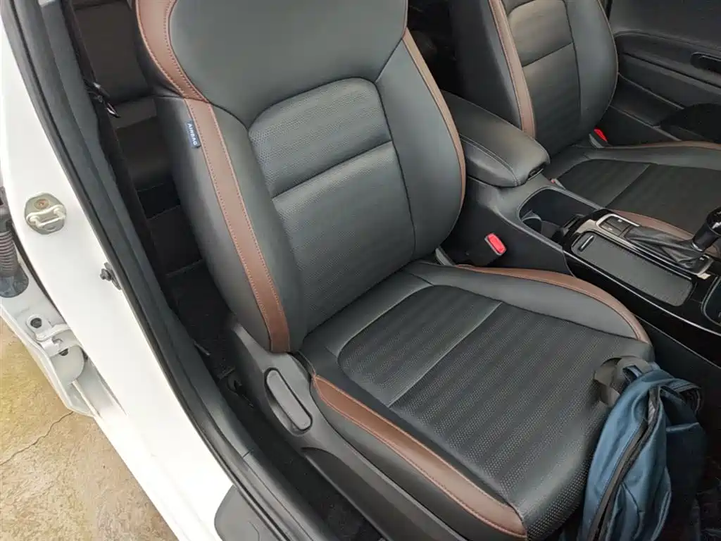 Kia Kaishen 2019 1.8L Automatic GLS фото 25
