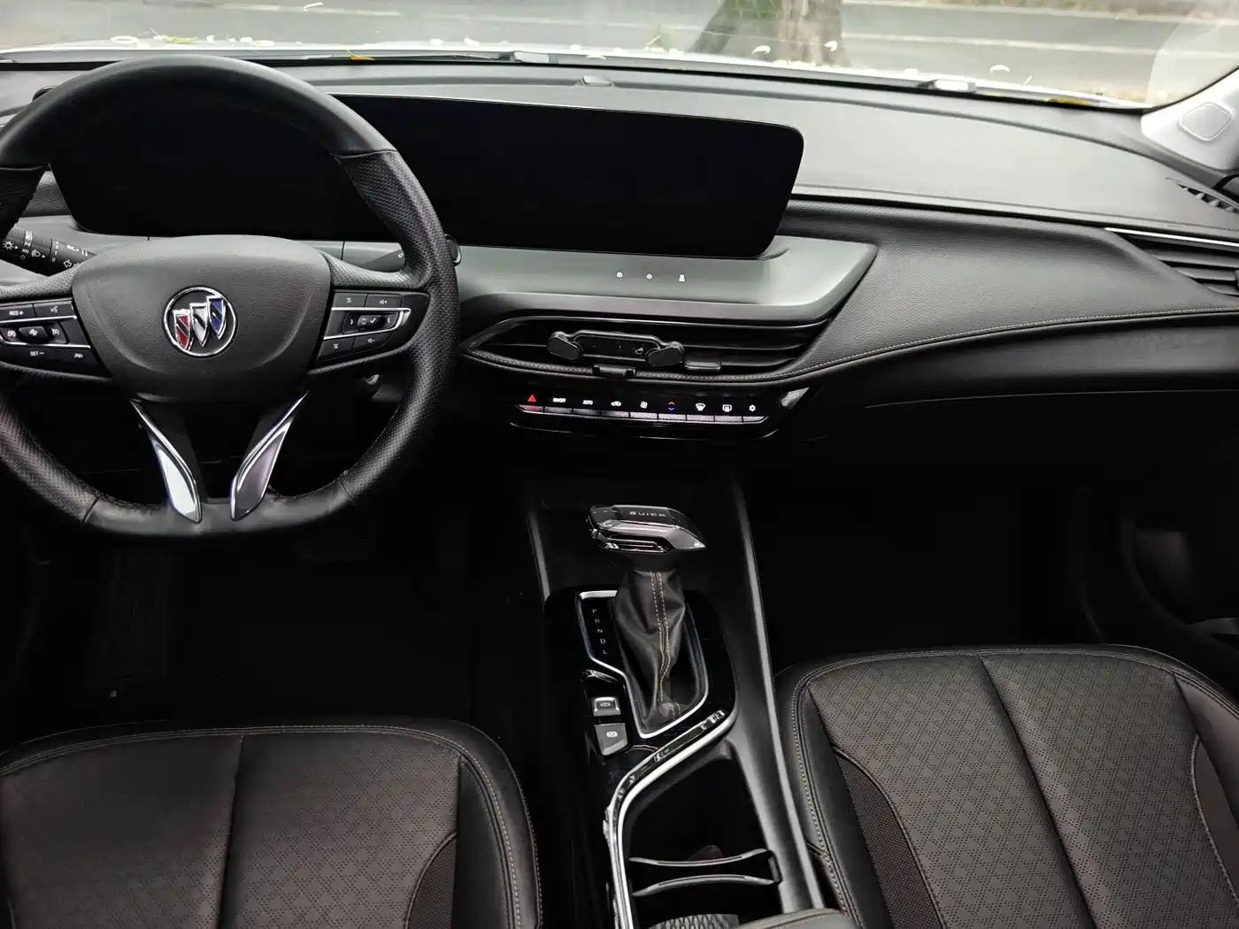 Buick Verano 2023 Pro Joy Edition фото 8