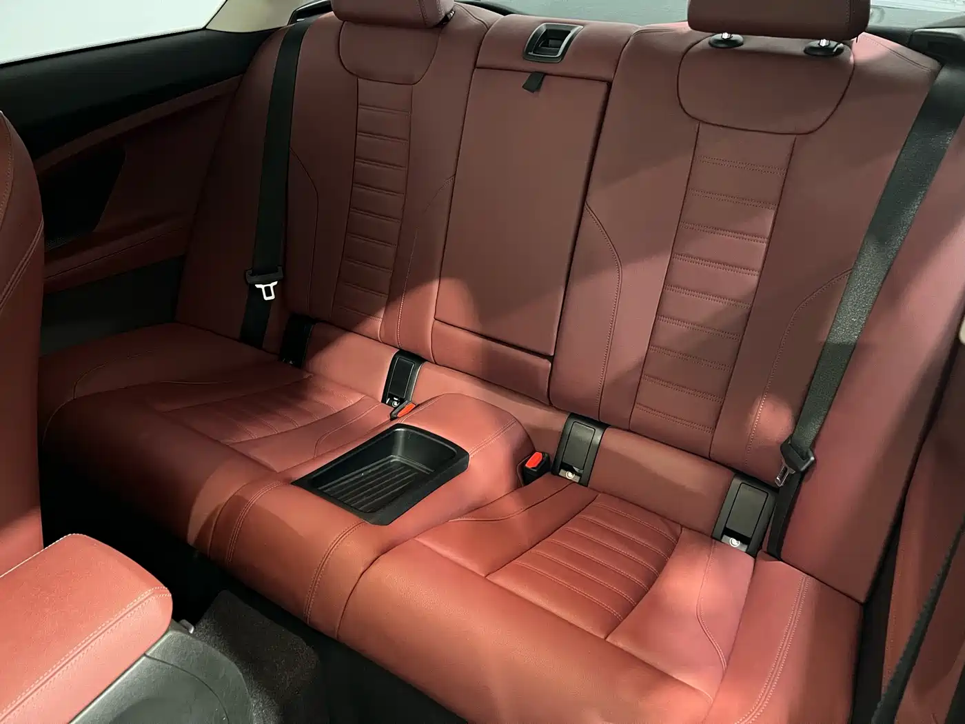 BMW 2 SERIES (IMPORTED)