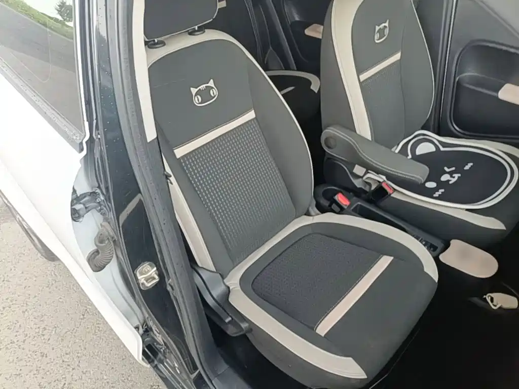 Ora Black Cat 2022 2022 351km Comfort Edition NCM