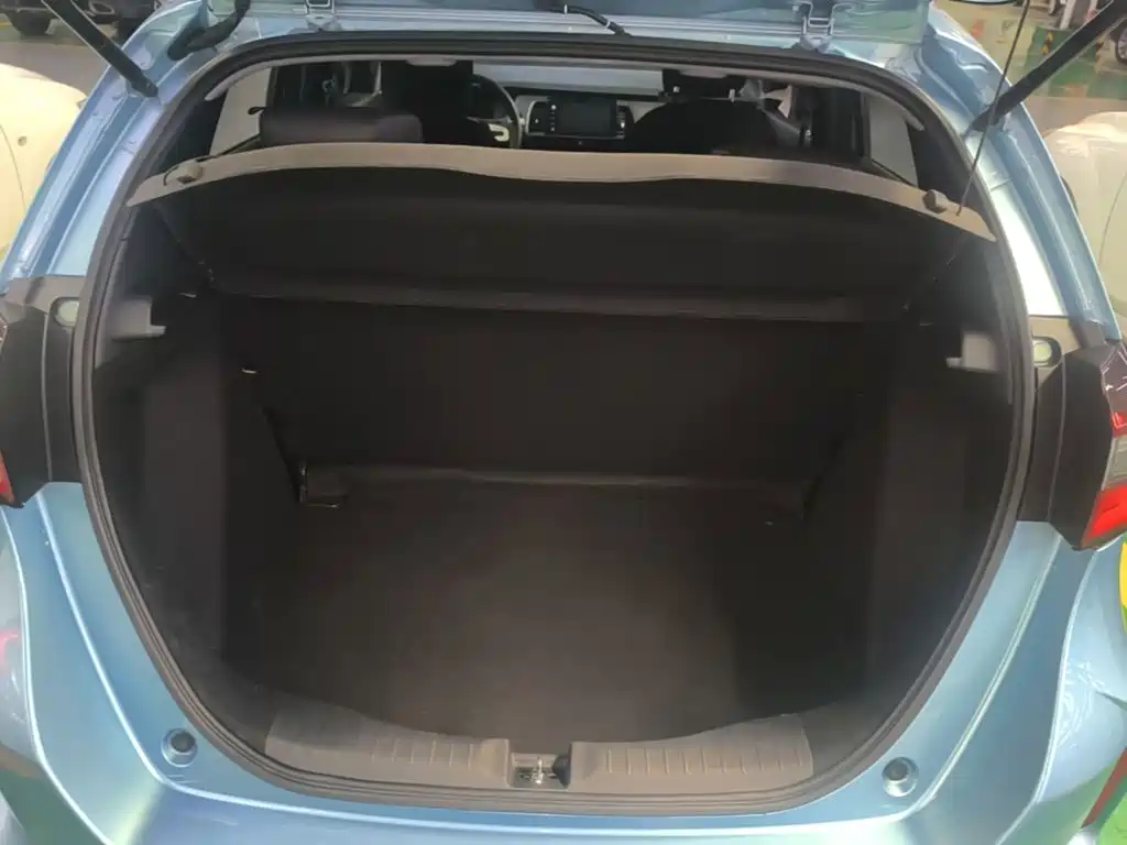 Honda Fit, миниатюра 19