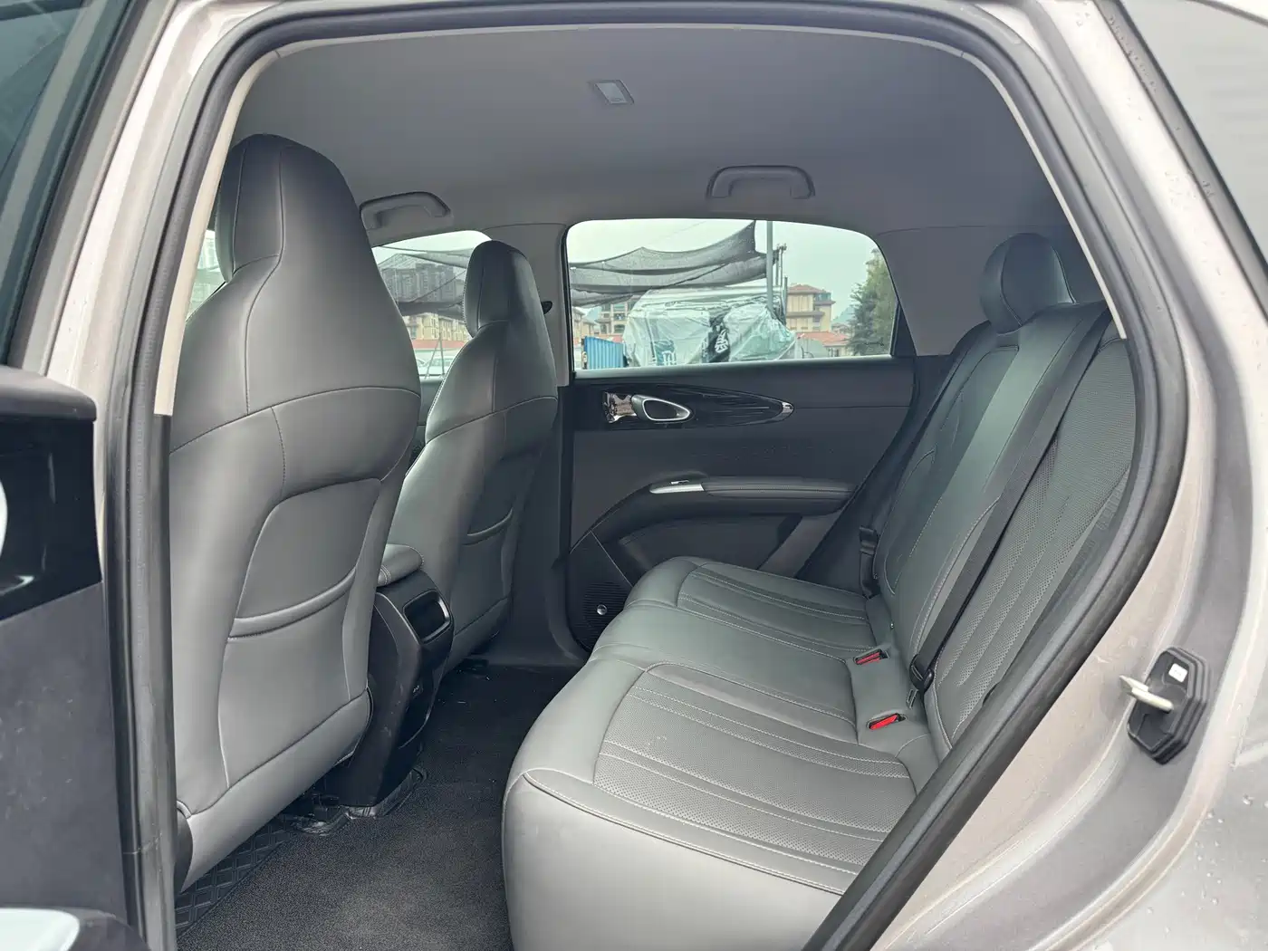 Geely Galaxy Starry Wish 2025 2025 310km Dream Edition