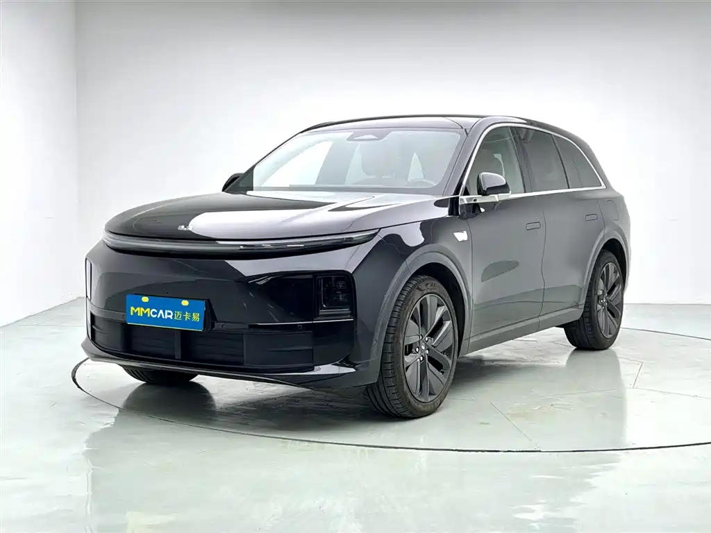Li Auto IDEAL L6