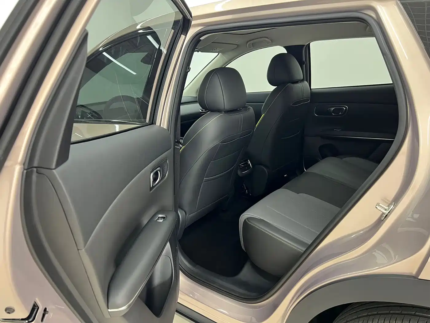 Changan Qiyuan Q05 2025