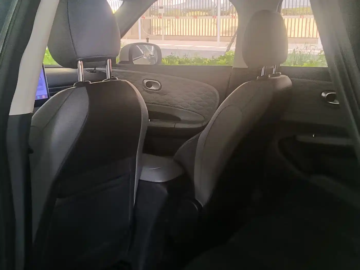 Dongfeng Yipai Nano 01 2025 2024 Renewal Edition 430 Plus Smart+