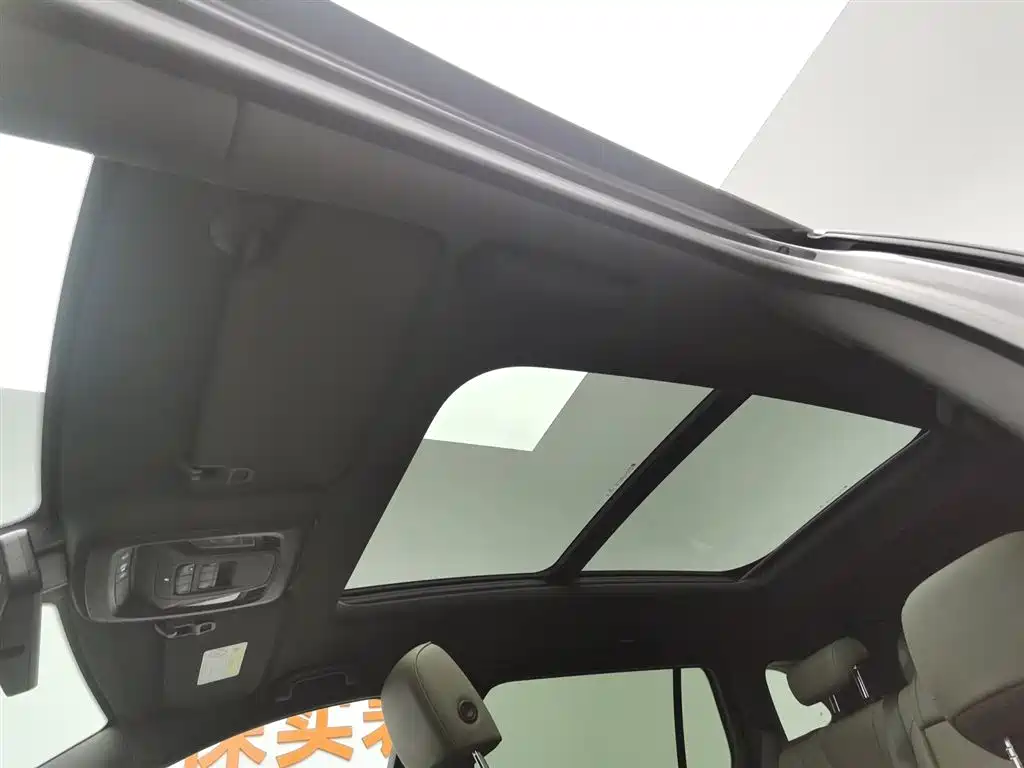 BUICK ANGKEWEI PLUS