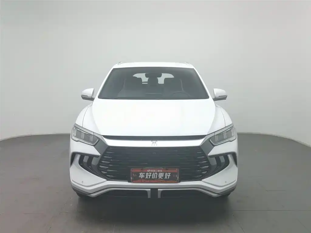 BYD SONGJIANG NEW ENERGY