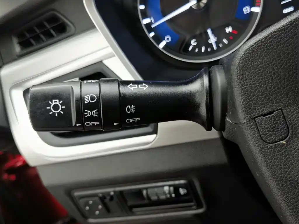Photo 21 - Geely Vision X3