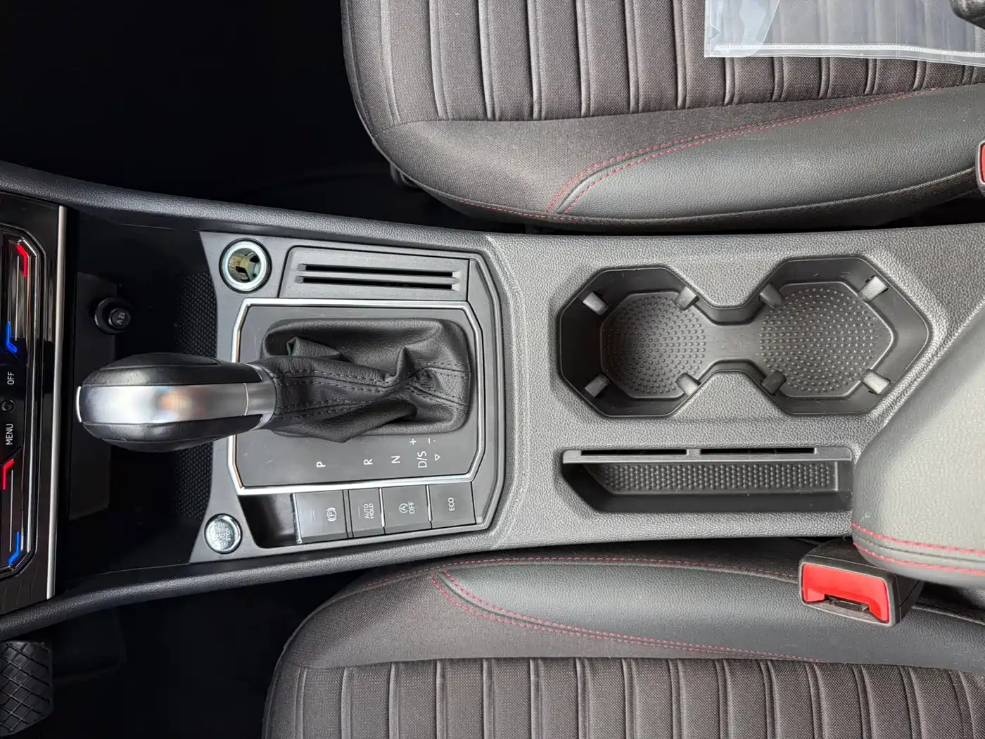 Volkswagen Lavida 2023 280TSI DSG Starlight Comfort Edition фото 9