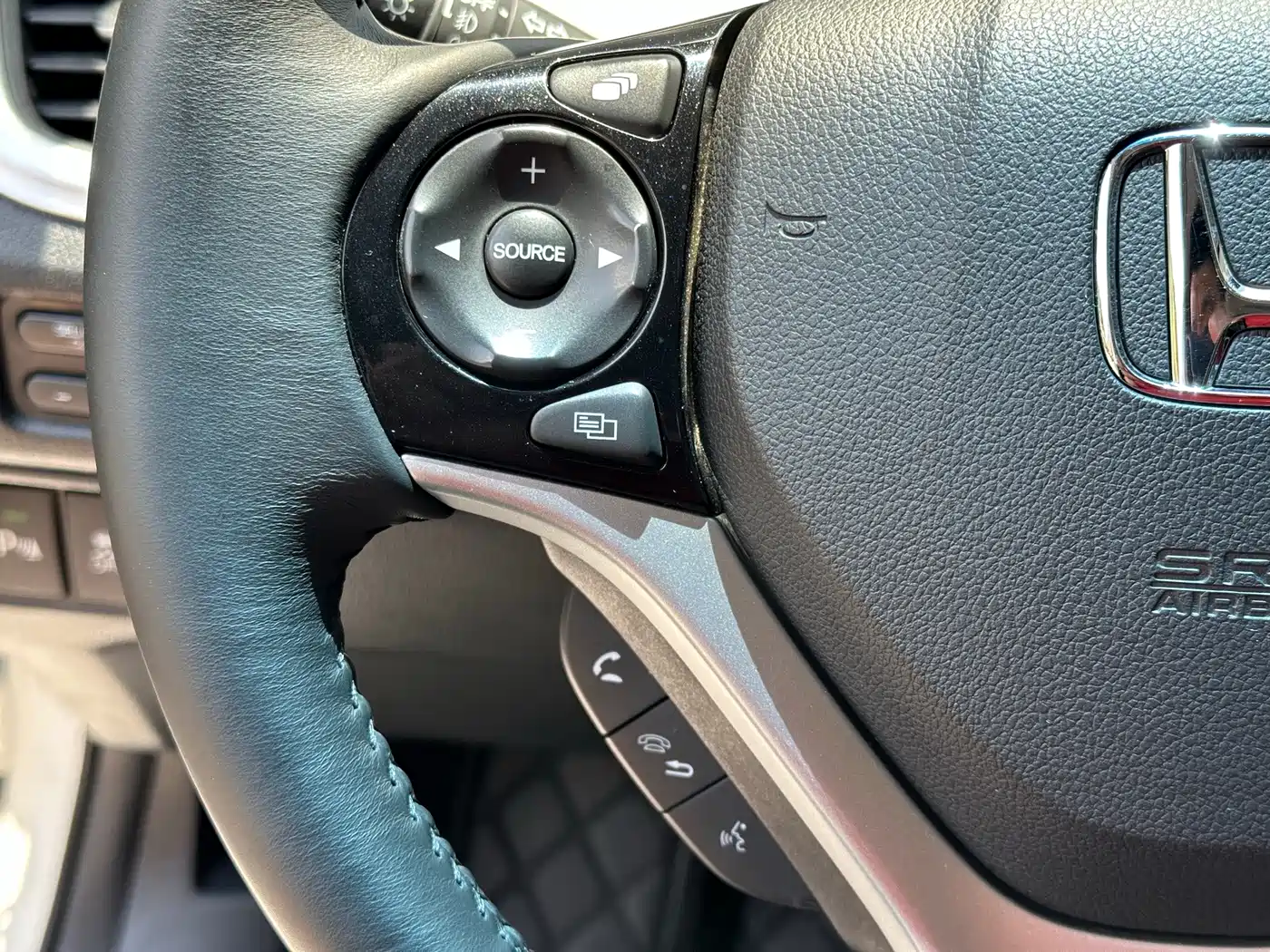 Photo 17 - Honda Jade