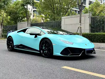 Lamborghini Huracán