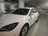Фото 24 - Buick Regal