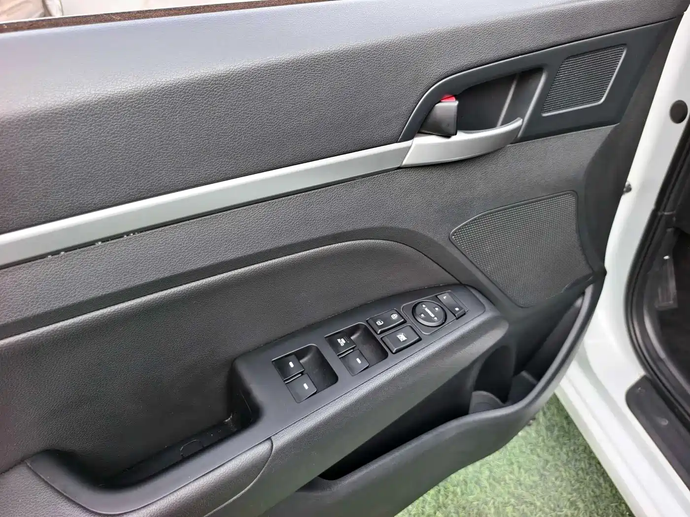 Hyundai Elantra 2020 1.5L CVT Smart Style·Elite фото 6