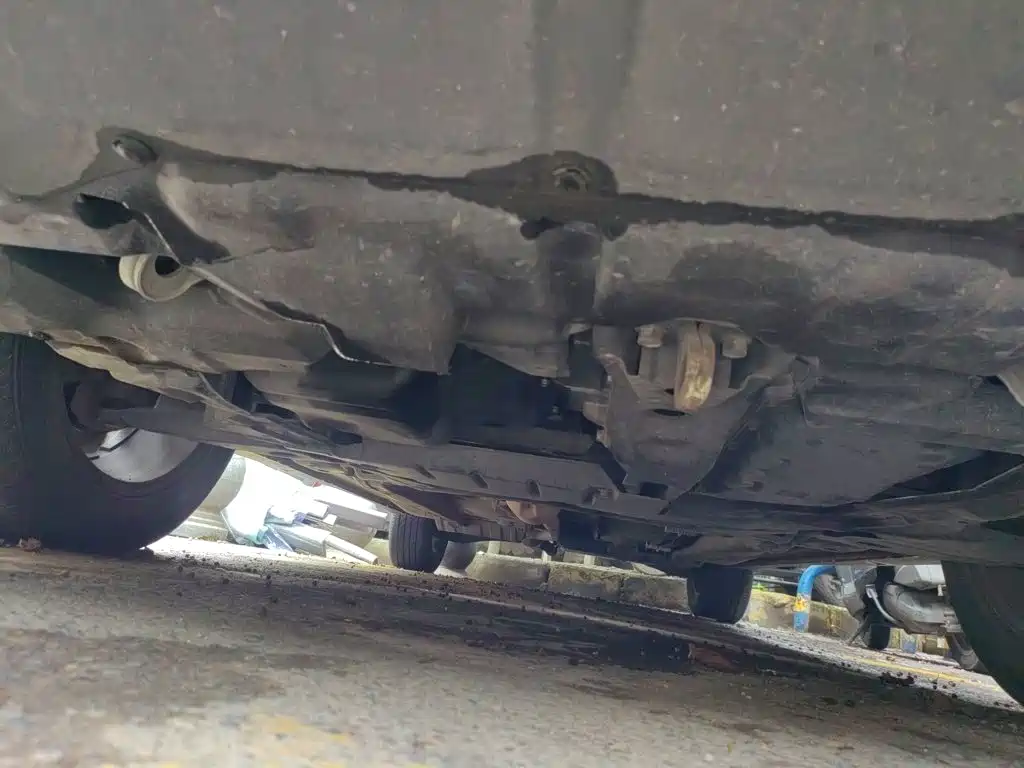 Mitsubishi ASX 2018 2018 2.0L CVT 2WD Premium