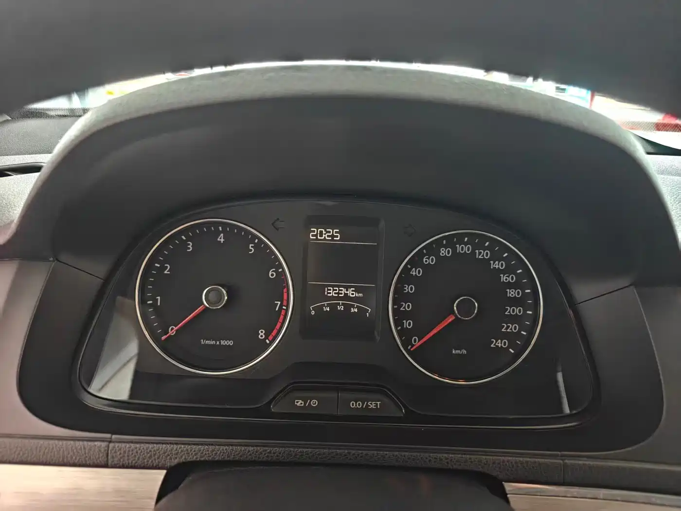 Фото 8 - Volkswagen Lavida