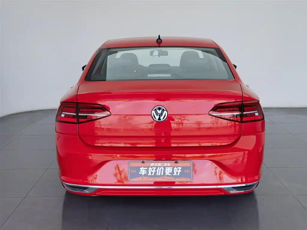 Volkswagen Lamando 2021 Facelift 280TSI DSG Comfort Edition фото 4