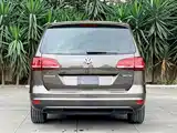 Фото 4 - Volkswagen Sharan