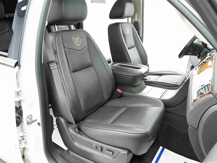 Cadillac Escalade 2014 2013 6.2L ESV Platinum Extended