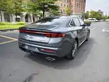 Фото 19 - Geely Preface