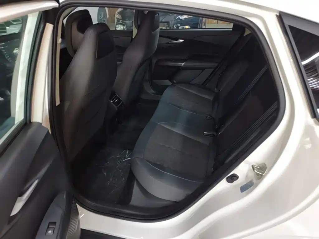 Changan Eado PHEV 2026 2025 Smart New Blue Whale 145KM High-Performance Edition