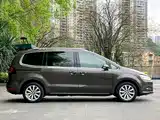 Фото 3 - Volkswagen Sharan