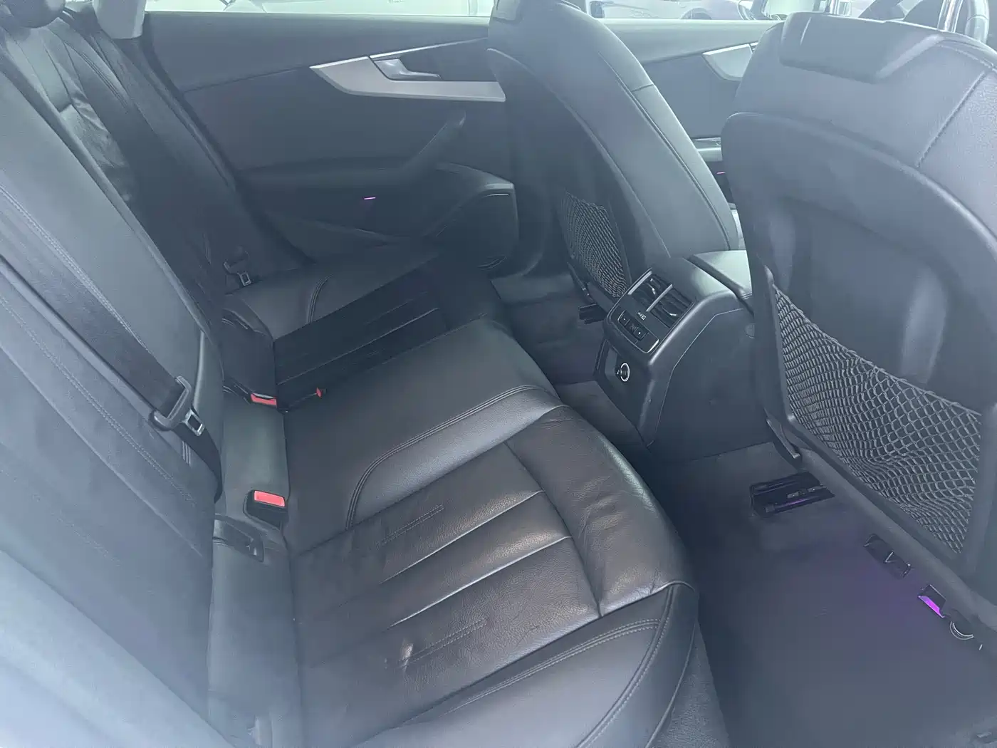 Audi A5 (Import) 2017 Sportback 45 TFSI Fashion фото 11