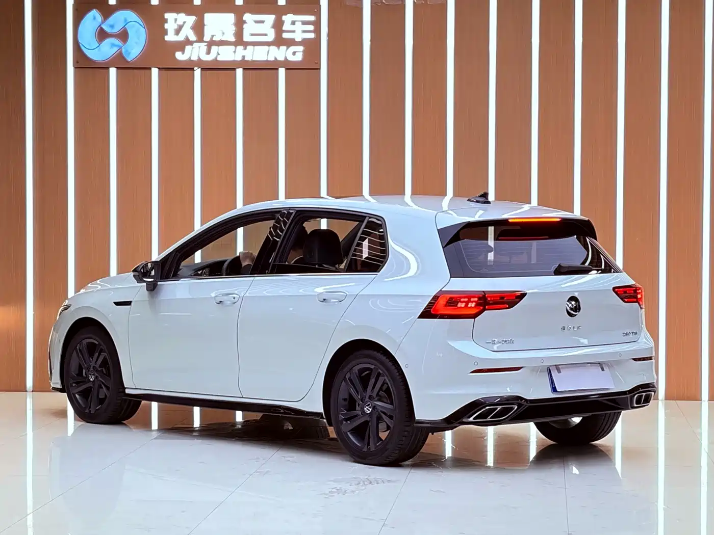 Volkswagen Golf, миниатюра 8