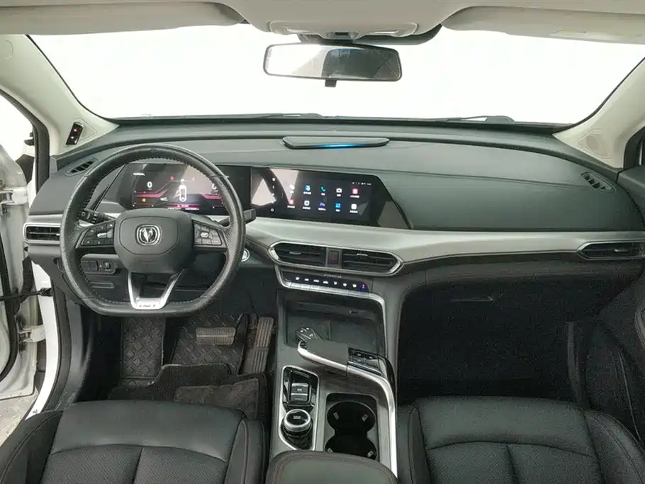 CHANGAN UNI-T