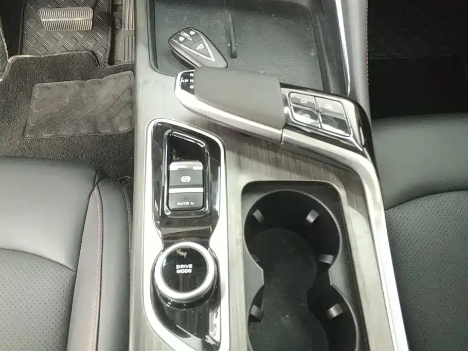 CHANGAN UNI-T