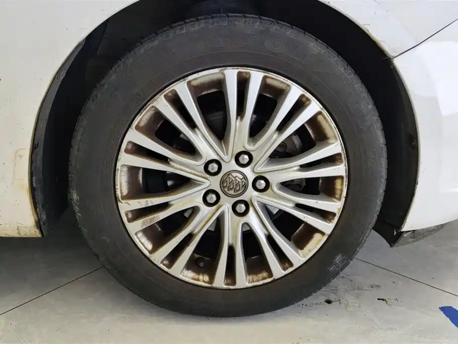 Buick Excelle 2015 15N Automatic Luxury фото 6