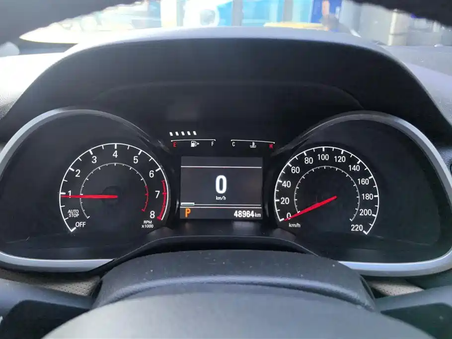 Chevrolet Monza 2020 320 Auto Joy Edition фото 14