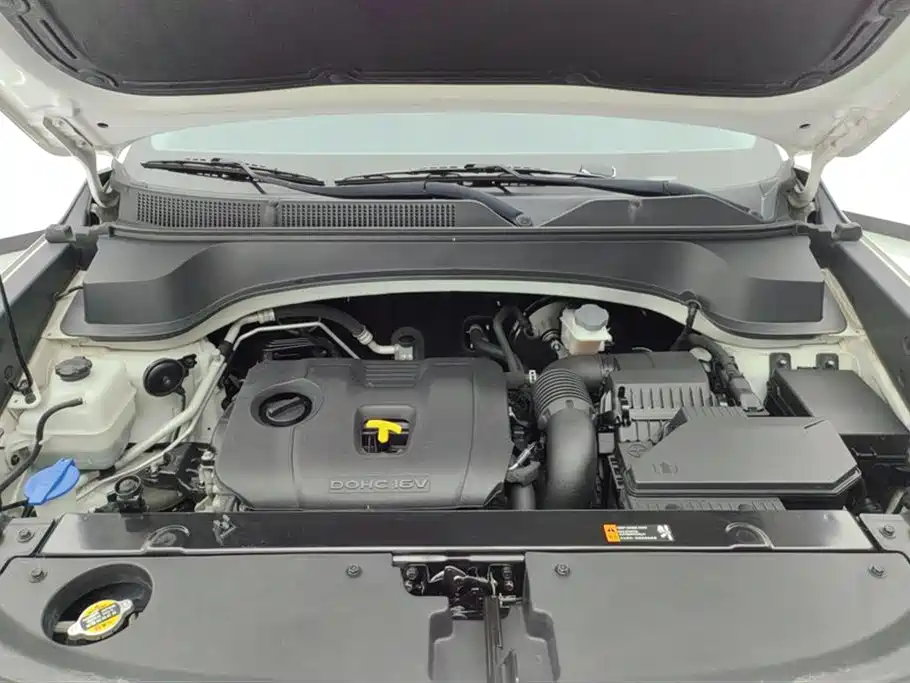 Kia Sportage 2018 2.0L Automatic Smart Luxury (China V) фото 10
