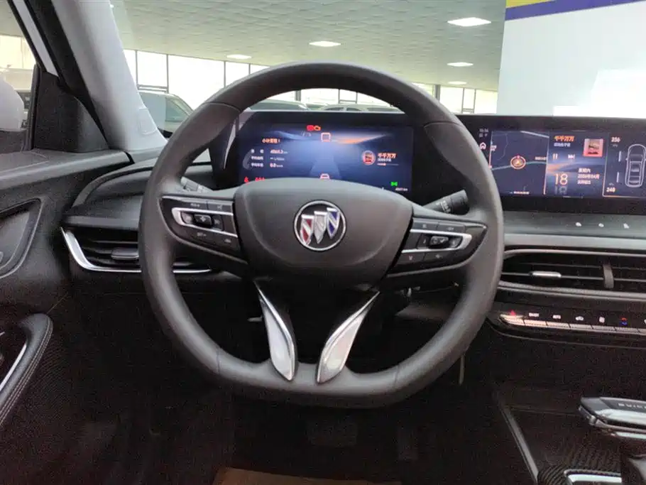 Buick Verano 2023 Pro Joy Edition фото 15