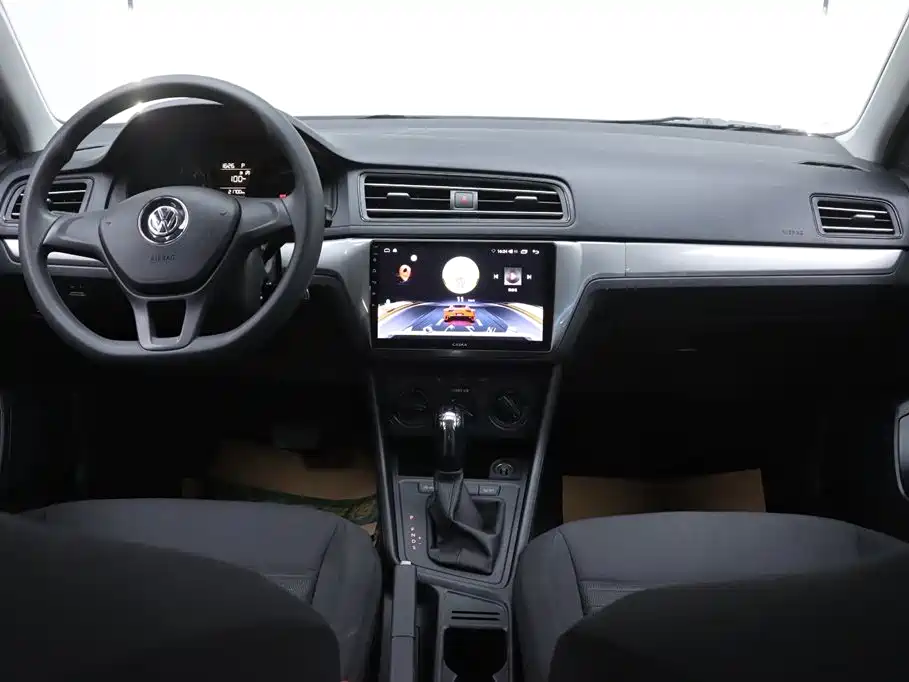 Volkswagen Lavida 2019 Lavida Start 1.5L Auto Trend (China VI) фото 26