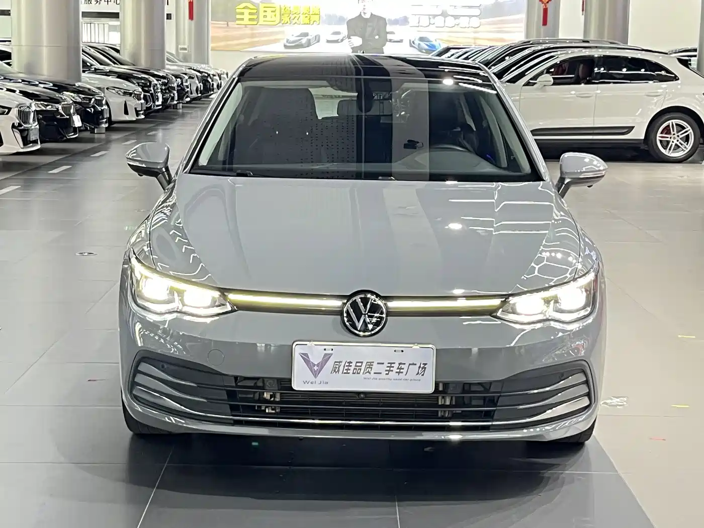 Volkswagen Golf, миниатюра 2