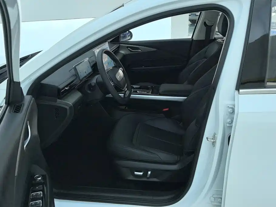 Wuling Motors Wuling Xingguang 2026 2024 Co-Creation Edition 150 Pilot