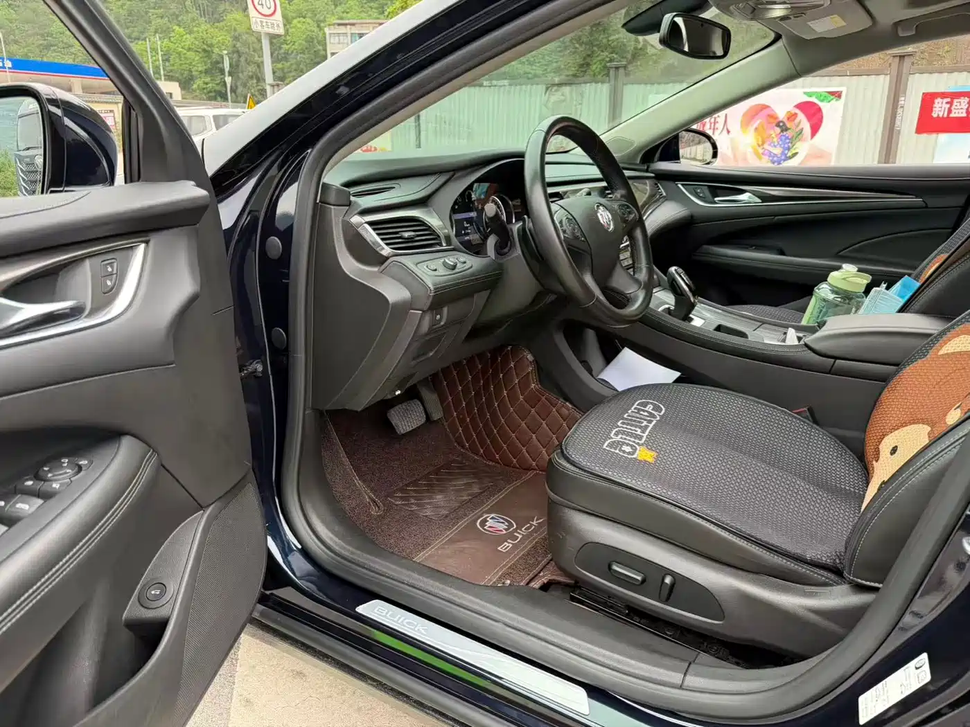 Buick LaCrosse 2022 652T Luxury фото 4