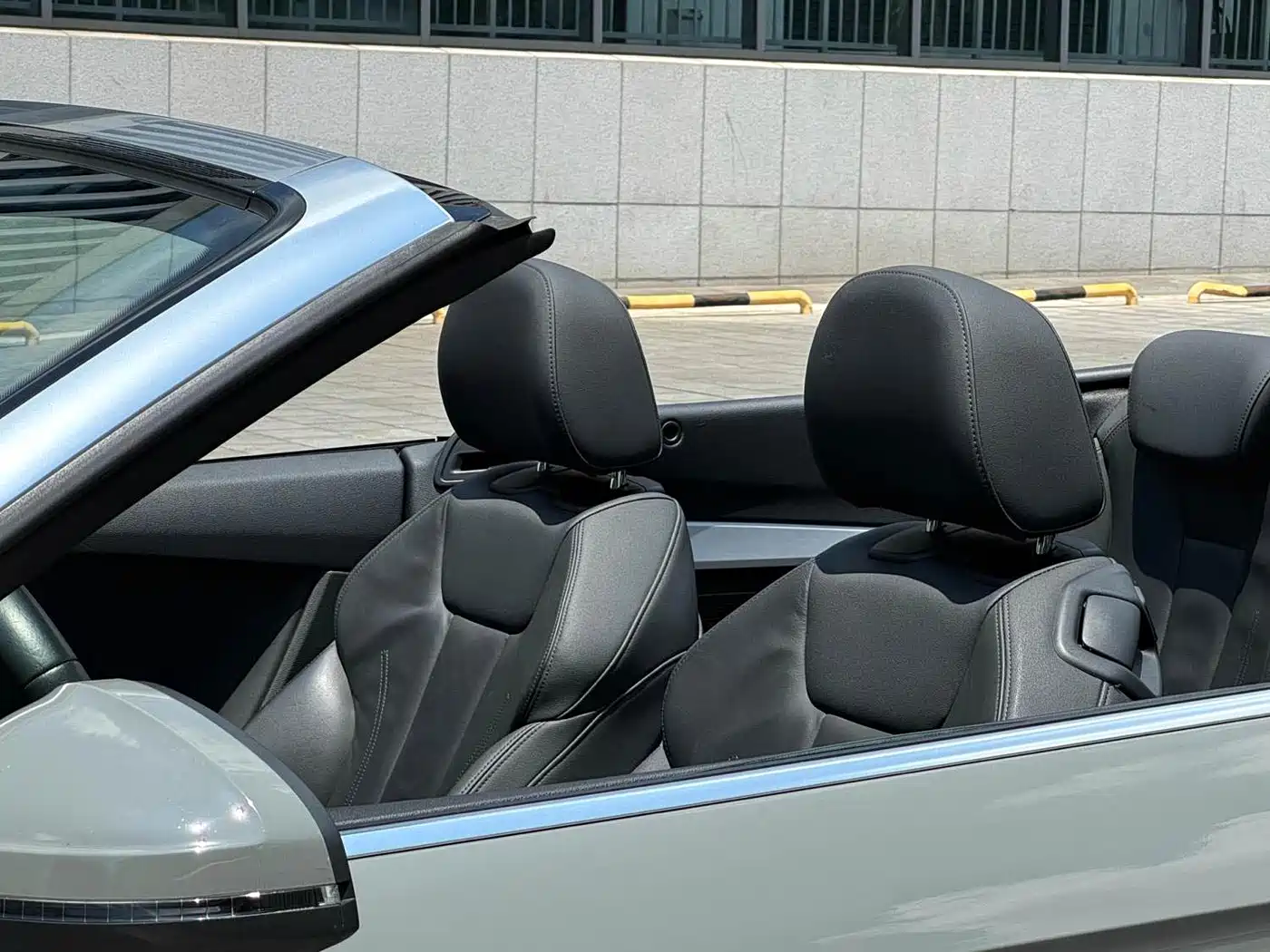 Photo 8 - Audi A5 (Import)