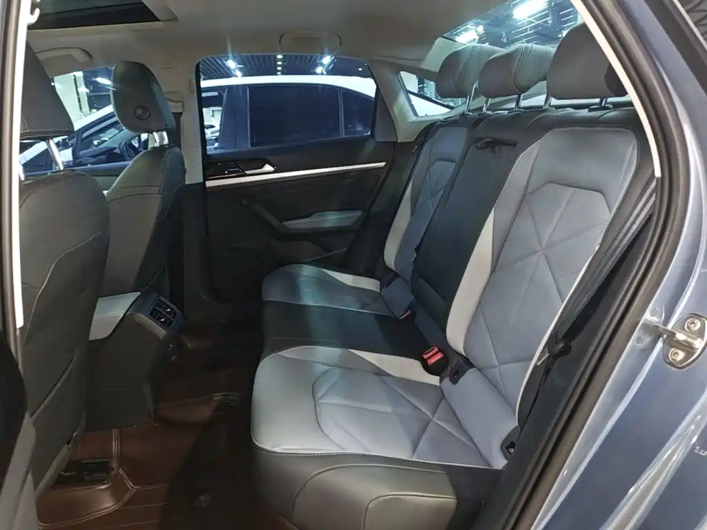 Volkswagen Lavida, миниатюра 17