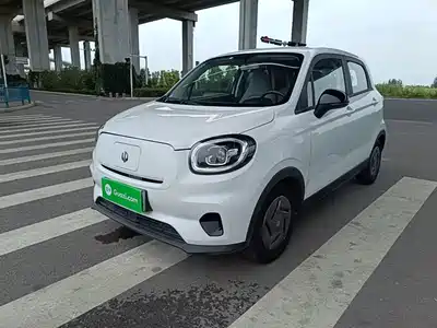 Leapmotor T03