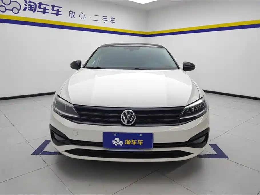 Volkswagen Lamando 2019 280TSI DSG Comfort Edition China VI фото 2