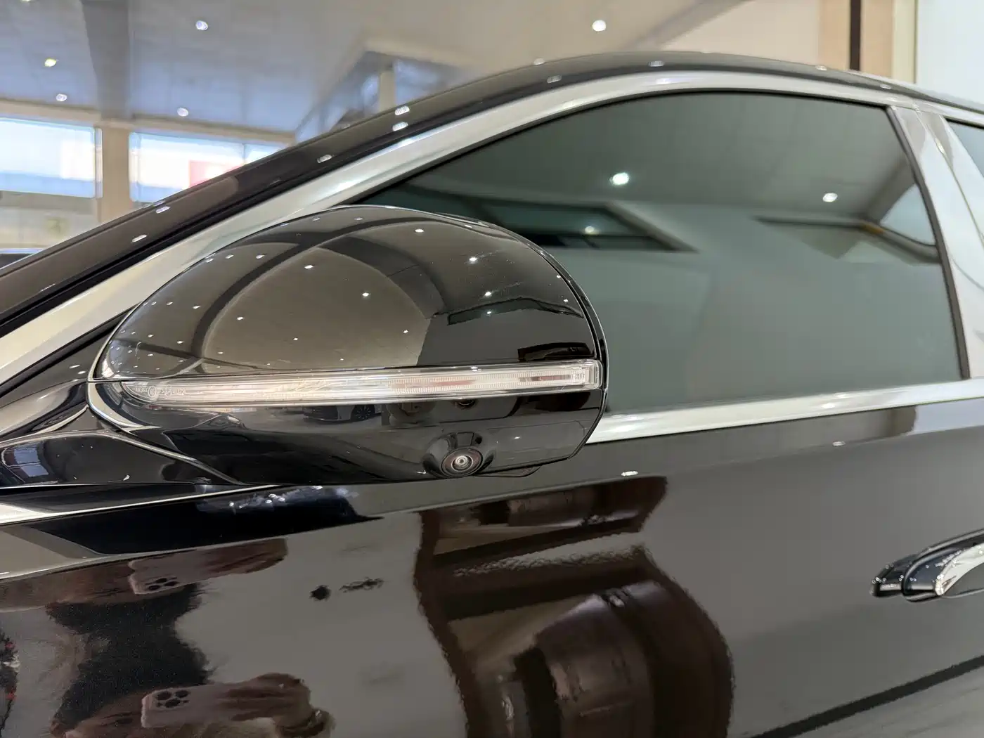 Mercedes-Benz Maybach S-Class 2021 S 480 4MATIC фото 5