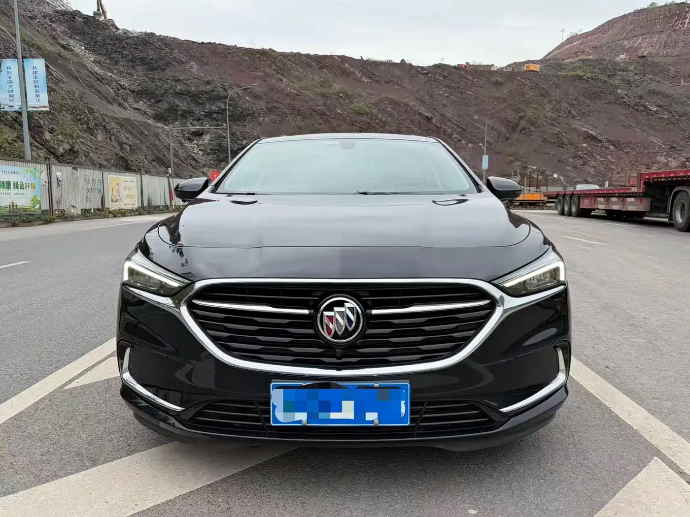 Buick LaCrosse 2022 652T Luxury фото 2