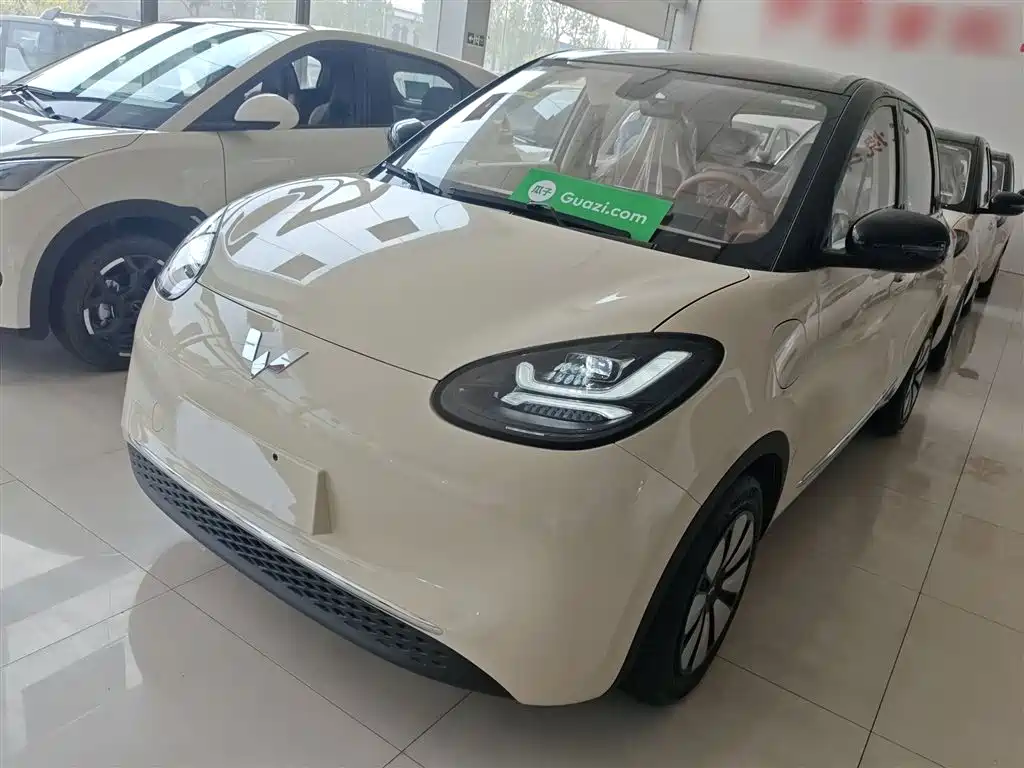 2026 Wuling Motors Wuling Bingo