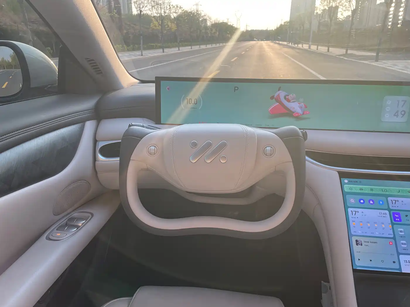 ZHIJI AUTOMOBILE ZHIJI L6