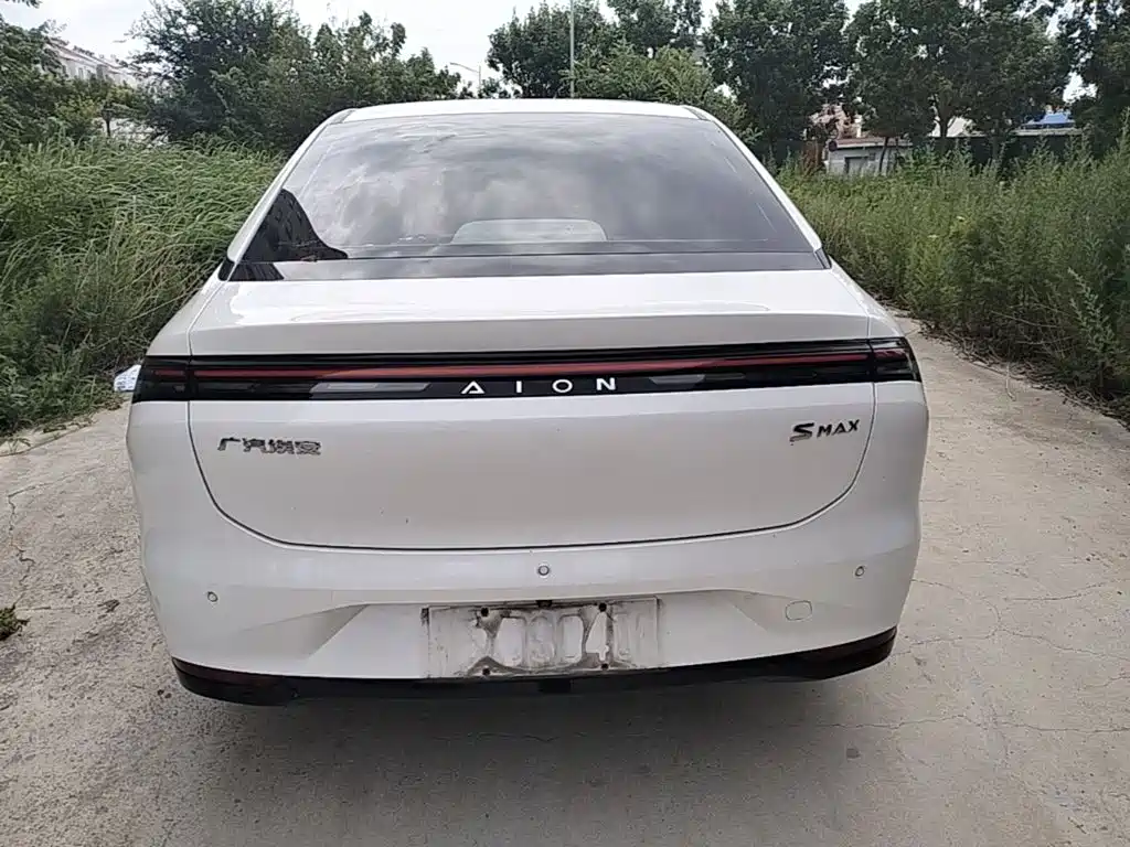 Aion S MAX 2024 2024 70 Stellar Edition 54.6kWh