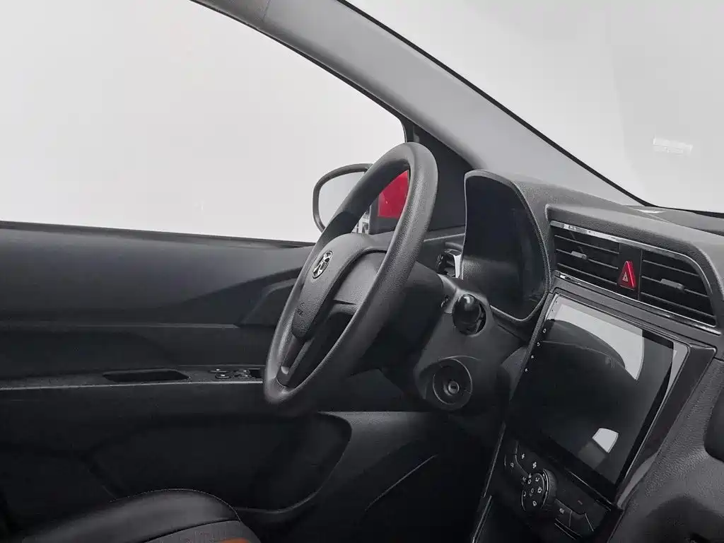 BAIC New Energy EC 2018 2018 EC220 Standard Edition